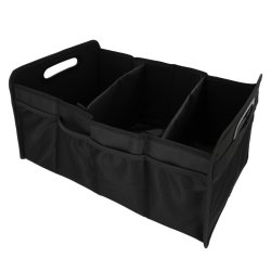 QHP Opbevaringsboks - Foldbar