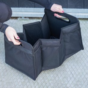 QHP Opbevaringsboks - Foldbar