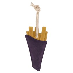 QHP Hesteleget�j - Pomfritter