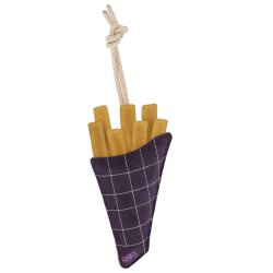 QHP Hesteleget�j - Pomfritter