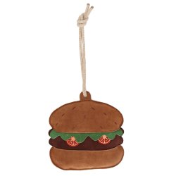 Hesteleget�j - Hamburger