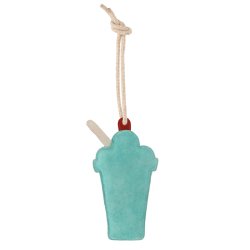QHP Hesteleget�j - Milkshake