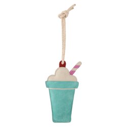 QHP Hesteleget�j - Milkshake