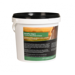HorsePro Vital E - 1 kg