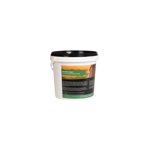 HorsePro Vital E - 1 kg