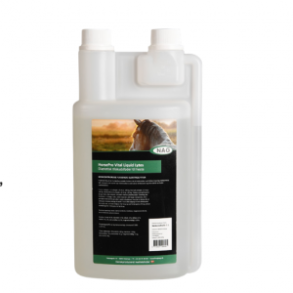 HorsePro Vital Liquid Lytes - 1 L