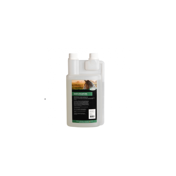 HorsePro Vital Liquid Lytes - 1 L