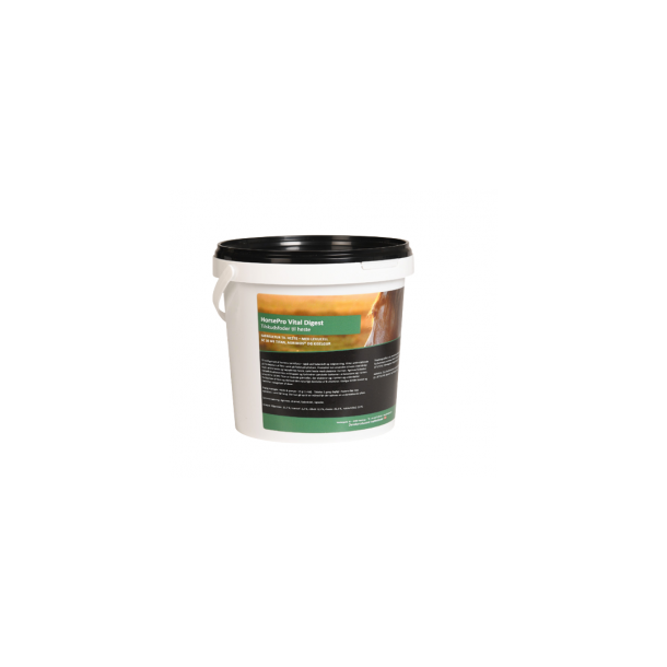 HorsePro Vital Digest - 1 kg
