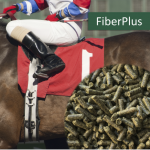 HorsePro Fiber Plus - 20 kg