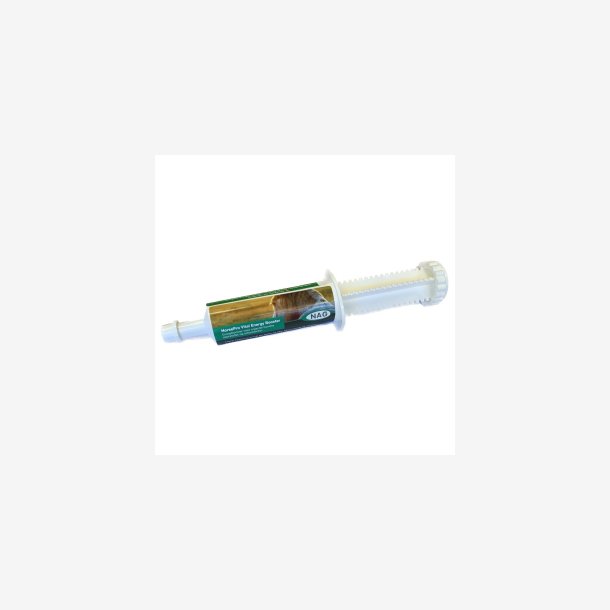 HorsePro Vital Energy Booster - 85 gr