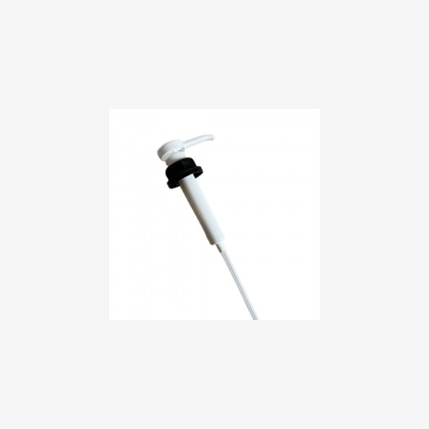 HorsePro Pumpe til Vital Omega 2,5 L