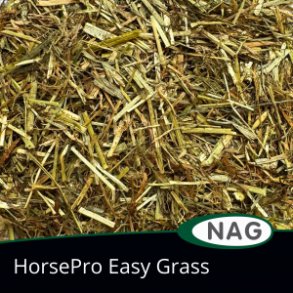 HorsePro Easy Grass - 12 kg