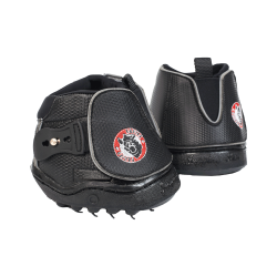 Equine Fusion Active Jogging Shoe - Slim