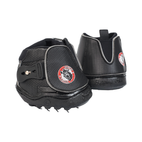 Equine Fusion Active Jogging Shoe - Slim