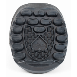 Equine Fusion Active Jogging Shoe - Slim