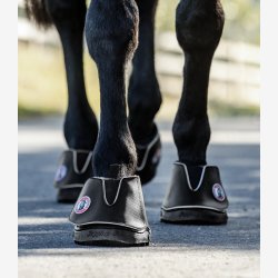 Equine Fusion Active Jogging Shoe - Slim