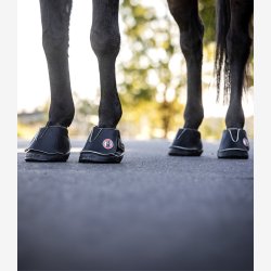 Equine Fusion Active Jogging Shoe - Slim