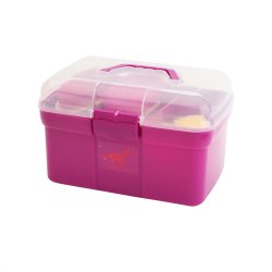 Horka B�rne striglekasse m indhold