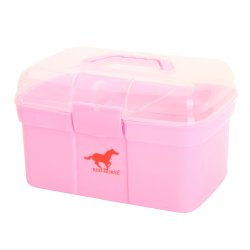 Horka B�rne striglekasse m indhold