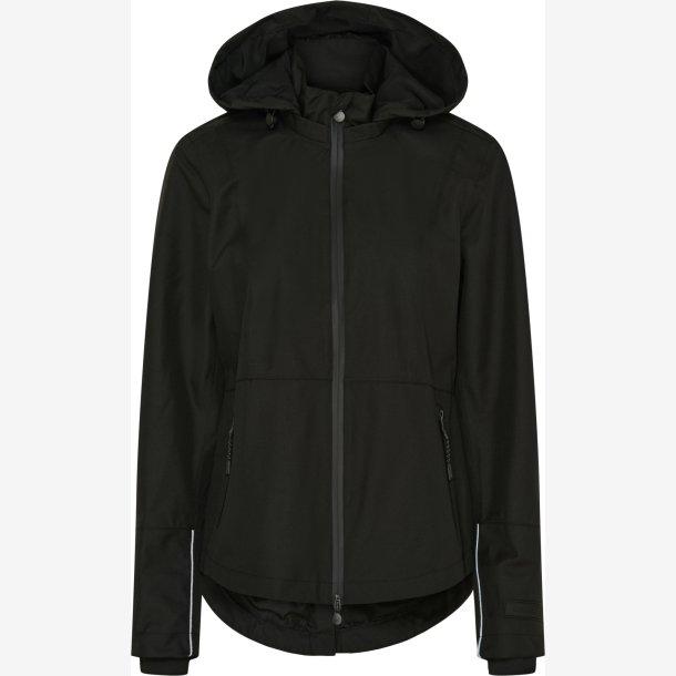 EQ Marlow Jakke - Sort