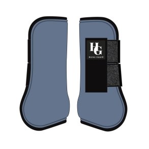 HG Timian Spring gamache - Coronet Blue