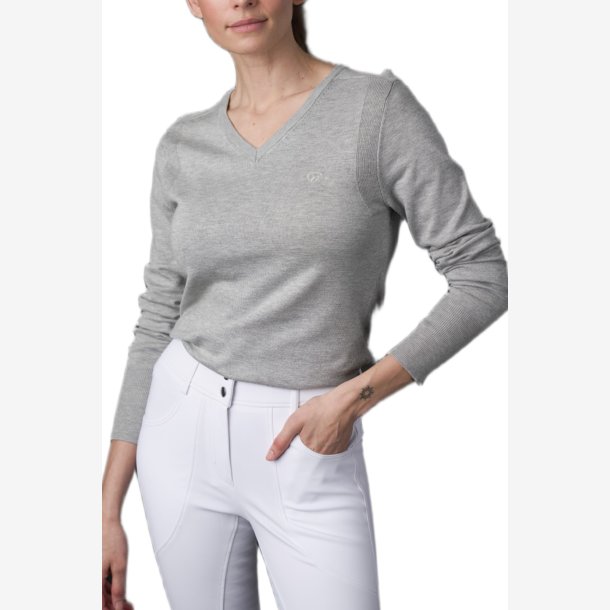 Catago Teagan strik pullover