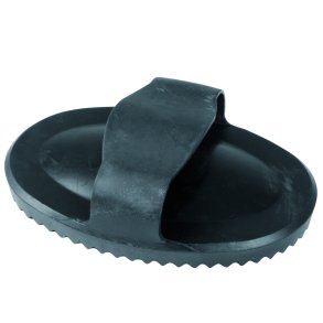 Waldhausen gummi kardesk - Sort