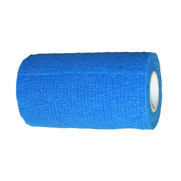 Hansbo Flexlinda Bl - 4,5m x 10 cm