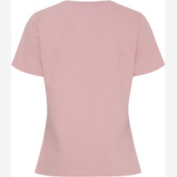 Catago T-Shirt - Asta - Burnished Lilac