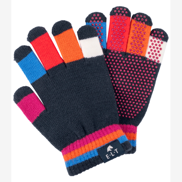 ELT Magic Grippy handsker - B�rn