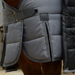 Weatherbeeta Comfitec Liner Medium/Lite Grey - 100 gr