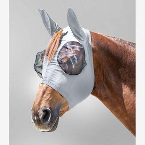 Waldhausen Insektmaske - Silver Grey