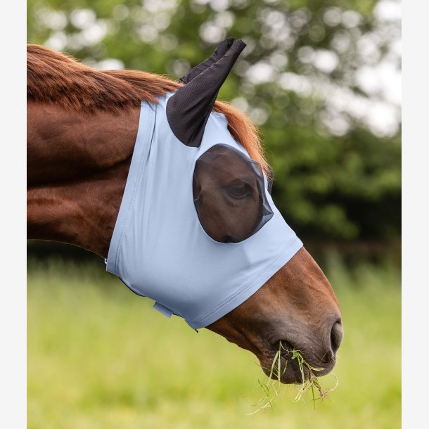 Waldhausen Insektmaske - Pastel Blue