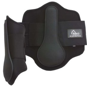 RC Gamache til bagben