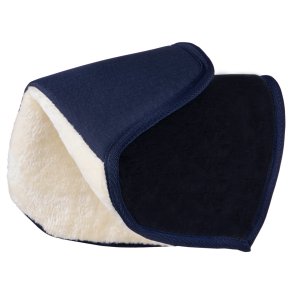 QHP Mankebeskytter - Navy