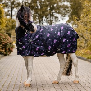 QHP Turnout Dkken - Lize - 100 gr