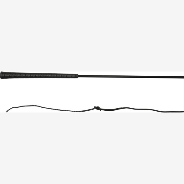 EQ Longepisk - Sort - 180 cm