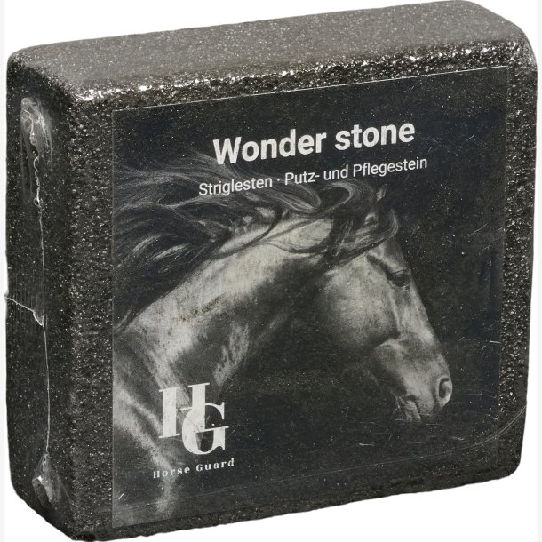 HG Wonderstone - One size