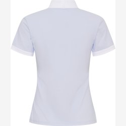 Catago Nice bluse - Xenon Blue