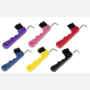 HKM Hovrenser med brste