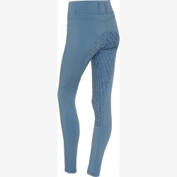 EQ Kalea Tights - Coronet Blue