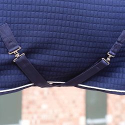 Weatherbeeta Thermocell Cooler Standard Neck Navy/White