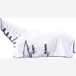 HKM Fluedkken - Hvid