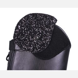 QHP Romy Junior - TALL - Black