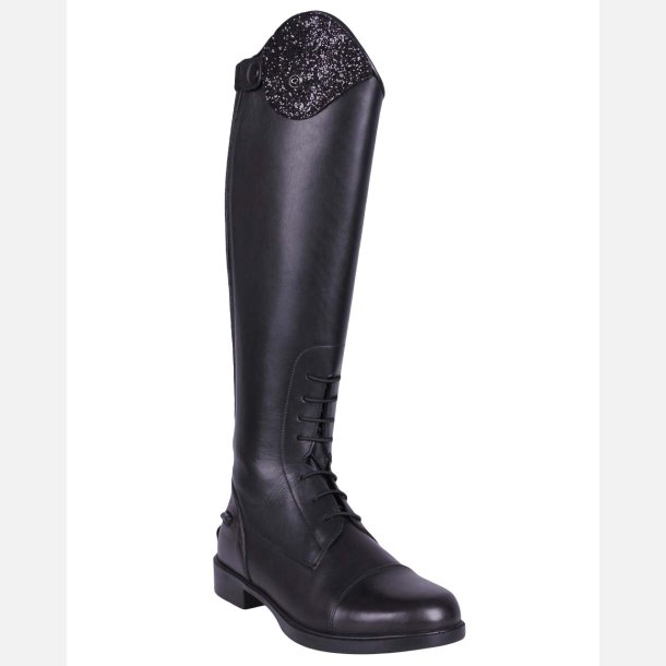 QHP Romy Junior - WIDE - Black