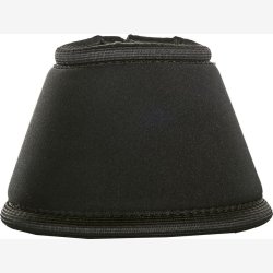 HKM Klokker - Softopren - Finja - Sort