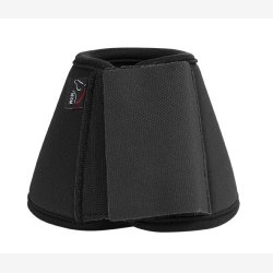 HKM Klokker - Softopren - Finja - Sort