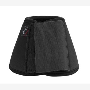 HKM Klokker - Softopren - Finja - Sort