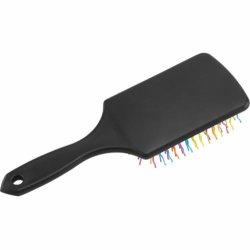 HG Man og halebrste Multicolor - One Size