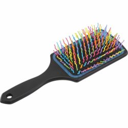 HG Man og halebrste Multicolor - One Size